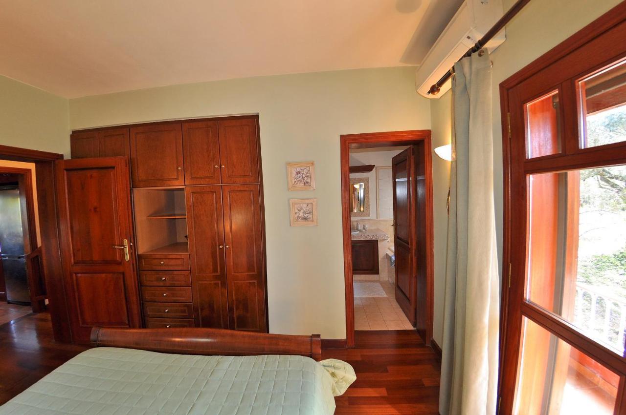 Postatiko Holiday Home Central Corfu Kynopiastai Exterior photo